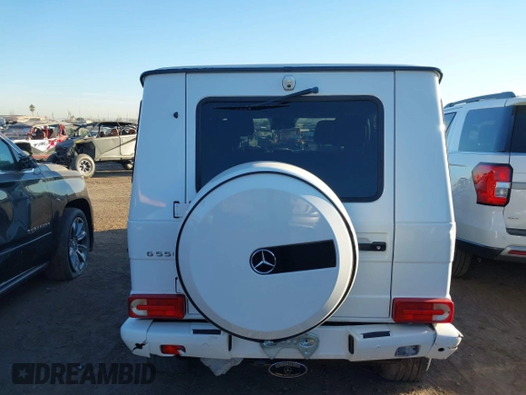 2017 Mercedes-Benz G 550 with VIN WDCYC3KF5HX280749, listed as a IAAI auction lot 41605315 with 75,967 mi miles and . Bid and sale history available at DreamBid. Image 16.