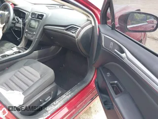 2017 Ford Fusion SE with VIN 3FA6P0HD8HR171089, listed as a IAAI auction lot 41914696 with 66,748 mi miles and . Bid and sale history available at DreamBid. Image 5.
