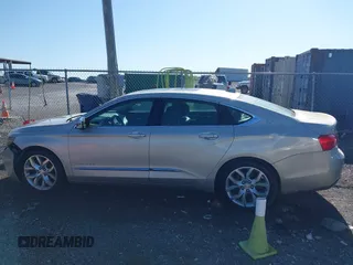 2014 Chevrolet Impala LTZ with VIN 2G1155S3XE9309815, listed as a IAAI auction lot 42039143 with 201,625 mi miles and . Bid and sale history available at DreamBid. Image 14.