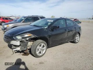 2015 Dodge Dart SXT with VIN 1C3CDFBB8FD362974, listed as a Copart auction lot 51151445 with 149,190 mi miles and Salvage Title. Bid and sale history available at carsss.com. Image 1.
