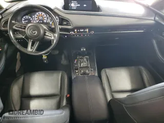 2020 Mazda CX-30 Preferred with VIN 3MVDMBDL3LM104682, listed as a Copart auction lot 48821975 with 67,064 mi miles and Clean title. Bid and sale history available at DreamBid. Image 8.