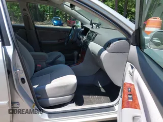 2007 Toyota Corolla CE with VIN 1NXBR30E97Z822757, listed as a IAAI auction lot 42304110 with 126,443 mi miles and . Bid and sale history available at DreamBid. Image 5.