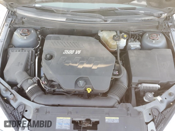 2007 Pontiac G6 G6 with VIN 1G2ZG58N074113700, listed as a Copart auction lot 61547815 with 99,653 mi miles and Salvage title. Bid and sale history available at DreamBid. Image 11.