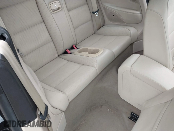 2014 Volkswagen Eos Komfort with VIN WVWBW8AH2EV001719, listed as a IAAI auction lot 42080290 with 105,661 mi miles and . Bid and sale history available at DreamBid. Image 8.