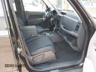 2011 Jeep Liberty Sport 70th Anniversary with VIN 1J4PN2GK9BW571404, listed as a IAAI auction lot 42112011 with 159,020 mi miles and . Bid and sale history available at DreamBid. Image 5.