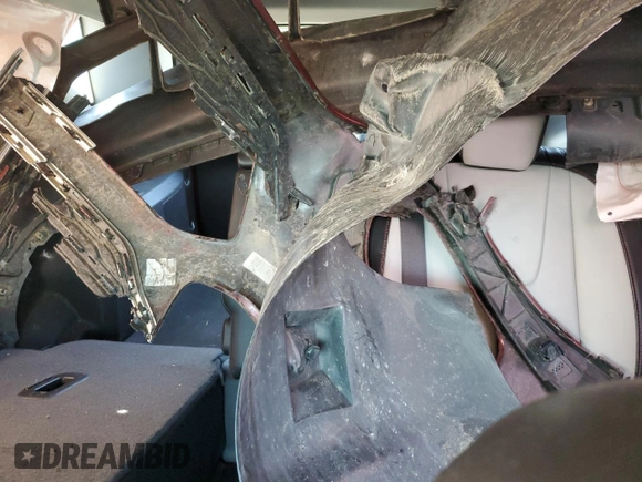 2016 Chevrolet Equinox LTZ с VIN 2GNALDEK1G6253821, выставлен на аукционе Copart как лот 57642825 с пробегом Не указан миль и Списание • Salvage title. История ставок и продаж доступна на DreamBid. Изображение 10.