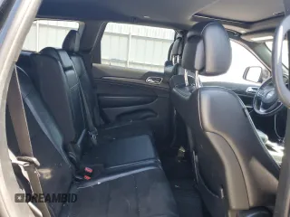 2018 Jeep Grand Cherokee Laredo E with VIN 1C4RJEAG0JC488962, listed as a Copart auction lot 52599625 with 165,977 mi miles and Clean Title. Bid and sale history available at carsss.com. Image 11.
