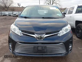 2019 Toyota Sienna XLE Auto Access Seat с VIN 5TDYZ3DC4KS994036, выставлен на аукционе IAAI как лот 41202859 с пробегом 163 605 миль миль и . История ставок и продаж доступна на DreamBid. Изображение 13.