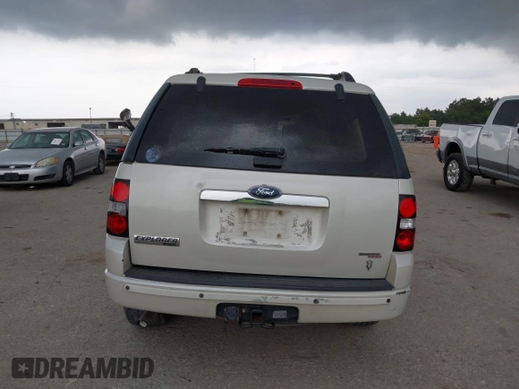 2006 Ford Explorer Limited with VIN 1FMEU75866ZA05186, listed as a IAAI auction lot 42412337 with 182,700 mi miles and . Bid and sale history available at DreamBid. Image 16.