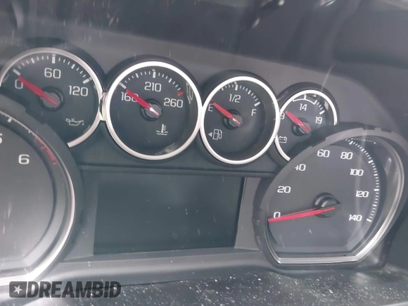 2020 Chevrolet Silverado 1500 LTZ with VIN 3GCUYGED5LG297460, listed as a IAAI auction lot 41851940 with Not Provided miles and . Bid and sale history available at DreamBid. Image 14.