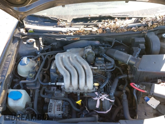 2004 Volkswagen Jetta GL with VIN 3VWRK69MX4M112945, listed as a IAAI auction lot 41342623 with Not provided miles and . Bid and sale history available at DreamBid. Image 10.