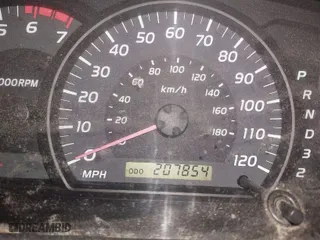 2006 Toyota Tundra SR5 with VIN 5TBBT44196S483688, listed as a IAAI auction lot 41544762 with 207,854 mi miles. Bid and sale history available at carsss.com. Image 15.