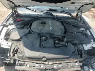 2017 BMW 3 Series 330e с VIN WBA8E1C53HK480131, выставлен на аукционе Copart как лот 63785805 с пробегом 105 000 миль миль и Списание • Salvage title. История ставок и продаж доступна на DreamBid. Изображение 15.