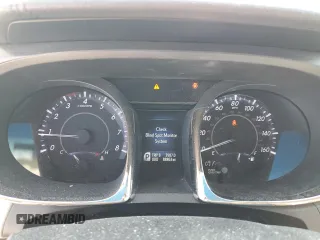 2014 Toyota Avalon Limited with VIN 4T1BK1EB5EU124800, listed as a Copart auction lot 54228575 with 88,863 mi miles and Salvage Title. Bid and sale history available at carsss.com. Image 9.