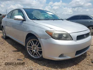 2007 Scion tC Spec с VIN JTKDE177370215953, выставлен на аукционе IAAI как лот 42435364 с пробегом 190 601 миль миль и . История ставок и продаж доступна на DreamBid. Изображение 1.