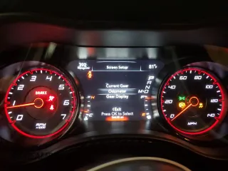 2021 Dodge Charger GT with VIN 2C3CDXHG0MH633356, listed as a Copart auction lot 53701615 with 56,638 mi miles and Salvage Title. Bid and sale history available at DreamBid. Image 9.