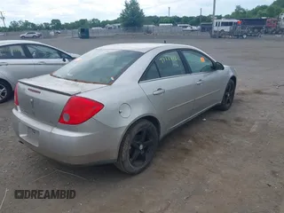 2008 Pontiac G6 z VIN 1G2ZG57N084197181, wystawiony jako IAAI lot #42221282 z przebiegiem 145 348 mil mil oraz . Historia ofert i sprzedaży dostępna na DreamBid. Obrazek 4.