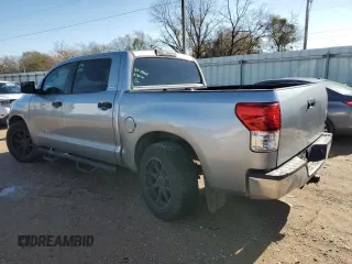 2013 Toyota Tundra z VIN 5TFEM5F14DX052283, wystawiony jako Copart lot #83600634 z przebiegiem 172 647 mil mil oraz Szkoda całkowita • Salvage title. Historia ofert i sprzedaży dostępna na DreamBid. Obrazek 2.