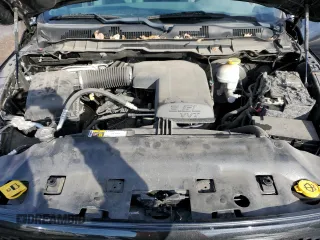 2017 Ram 1500 Tradesman с VIN 1C6RR7KG3HS507076, выставлен на аукционе Copart как лот 42643365 с пробегом 63 740 миль миль и Списание • Salvage title. История ставок и продаж доступна на DreamBid. Изображение 11.