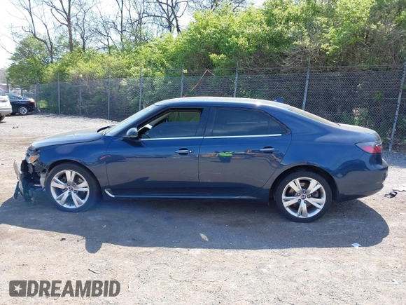 2011 Saab 9-5 Turbo4 z VIN YS3GN4AR8B4007528, wystawiony jako IAAI lot #42028600 z przebiegiem 127 168 mil mil oraz . Historia ofert i sprzedaży dostępna na DreamBid. Obrazek 14.