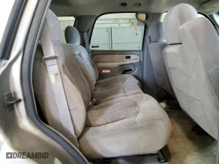 2002 Chevrolet Tahoe LT with VIN 1GNEC13Z82R152207, listed as a Copart auction lot 67669784 with 201,520 mi miles and Clean Title. Bid and sale history available at carsss.com. Image 11.