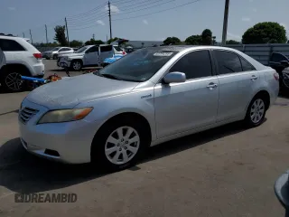 2007 Toyota Camry с VIN JTNBB46K373008357, выставлен на аукционе Copart как лот 60204295 с пробегом 138 671 миль миль и Чистый • Clean title. История ставок и продаж доступна на DreamBid. Изображение 1.