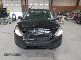 2018 Ford Focus SE with VIN 1FADP3FE8JL209560, listed as a IAAI auction lot 42707236 with 166,017 mi miles and . Bid and sale history available at DreamBid. Image 6.