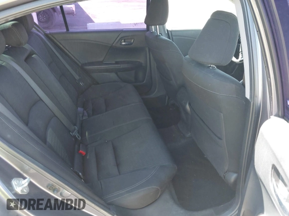 2015 Honda Accord Sport with VIN 1HGCR2F57FA236540, listed as a IAAI auction lot 42191104 with 151,853 mi miles and . Bid and sale history available at DreamBid. Image 8.