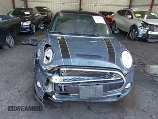 2014 MINI Hardtop S z VIN WMWXM7C50ET731680, wystawiony jako IAAI lot #41691317 z przebiegiem 47 205 mil mil oraz . Historia ofert i sprzedaży dostępna na DreamBid. Obrazek 6.