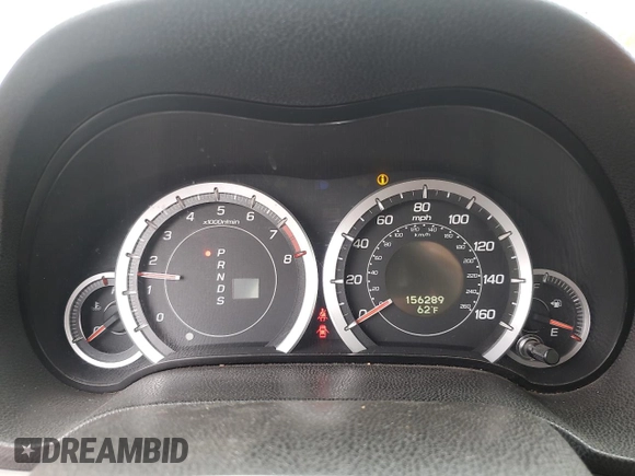 2010 Acura TSX with VIN JH4CU2F60AC001396, listed as a Copart auction lot 59437595 with 156,289 mi miles and Clean title. Bid and sale history available at DreamBid. Image 9.