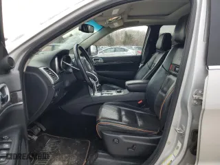 2011 Jeep Grand Cherokee Laredo with VIN 1J4RR4GT5BC647400, listed as a Copart auction lot 88588375 with 175,155 mi miles and Clean Title. Bid and sale history available at carsss.com. Image 7.