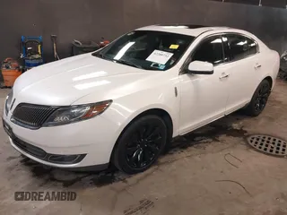 2013 Lincoln MKS с VIN 1LNHL9EK3DG615529, выставлен на аукционе IAAI как лот 42288732 с пробегом 135 876 миль миль и . История ставок и продаж доступна на DreamBid. Изображение 17.