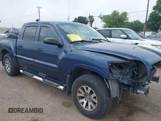 2008 Mitsubishi Raider LS z VIN 1Z7HC28K28S620042, wystawiony jako IAAI lot #42213553 z przebiegiem 129 843 mil mil oraz . Historia ofert i sprzedaży dostępna na DreamBid. Obrazek 1.