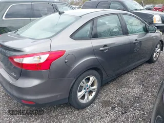 2013 Ford Focus SE z VIN 1FADP3F29DL125404, wystawiony jako IAAI lot #41957990 z przebiegiem 187 000 mil mil oraz . Historia ofert i sprzedaży dostępna na DreamBid. Obrazek 4.