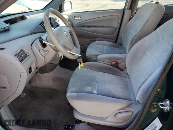 2003 Toyota Prius with VIN JT2BK18U530070204, listed as a Copart auction lot 89017765 with 102,511 mi miles and Salvage Title. Bid and sale history available at carsss.com. Image 7.