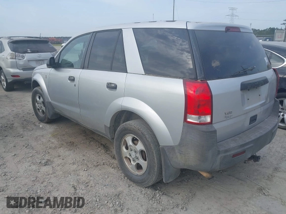 2004 Saturn VUE with VIN 5GZCZ23D14S876274, listed as a IAAI auction lot 42084891 with Not Provided miles and . Bid and sale history available at DreamBid. Image 3.