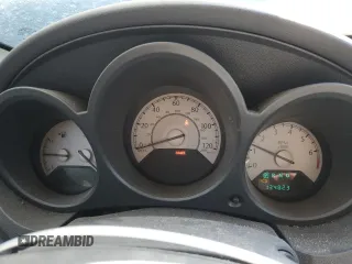 2007 Chrysler Sebring z VIN 1C3LC46K37N541095, wystawiony jako Copart lot #41542415 z przebiegiem 134 823 mil mil oraz Szkoda całkowita • Salvage title. Historia ofert i sprzedaży dostępna na DreamBid. Obrazek 9.