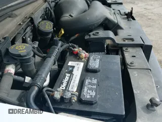 2006 Ford Econoline Cargo with VIN 1FTNE24L46HB44670, listed as a IAAI auction lot 41588655 with 242,849 mi miles and . Bid and sale history available at DreamBid. Image 19.