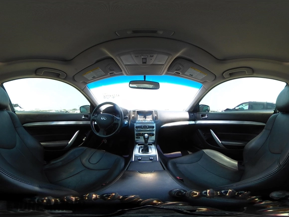 2015 Infiniti Q60 S Limited с VIN JN1CV6EK4FM871676, выставлен на аукционе IAAI как лот 42254354 с пробегом 105 934 миль миль и . История ставок и продаж доступна на DreamBid. Изображение 18.