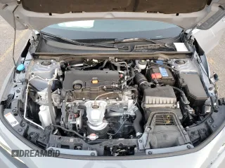 2024 Honda Civic Sport z VIN 2HGFE2F5XRH521070, wystawiony jako Copart lot #82243604 z przebiegiem 31 928 mil mil oraz Szkoda całkowita • Salvage title. Historia ofert i sprzedaży dostępna na DreamBid. Obrazek 12.