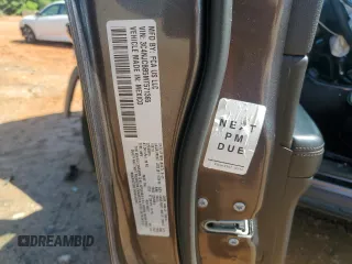 2021 Jeep Compass Altitude with VIN 3C4NJCBB5MT571365, listed as a Copart auction lot 56842455 with 82,118 mi miles and Salvage title. Bid and sale history available at DreamBid. Image 13.
