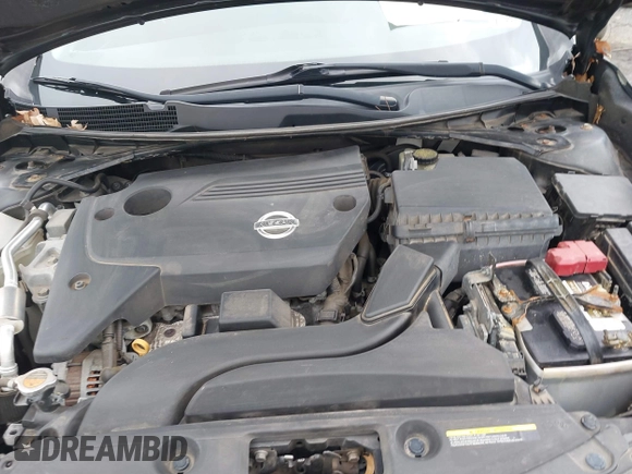2014 Nissan Altima SL with VIN 1N4AL3AP6EC292256, listed as a IAAI auction lot 41239967 with 142,463 mi miles and . Bid and sale history available at DreamBid. Image 10.