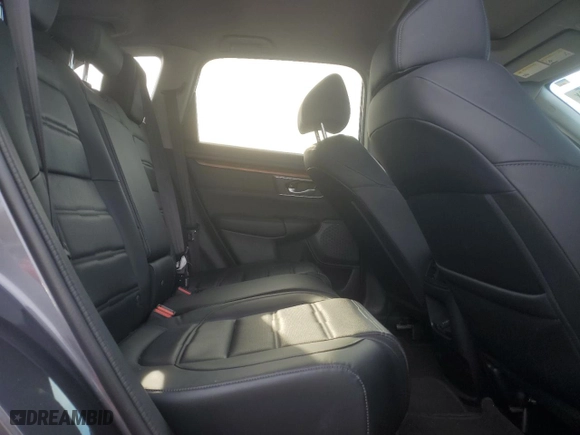 2020 Honda CR-V EX-L with VIN 2HKRW2H85LH672221, listed as a Copart auction lot 88522495 with 71,215 mi miles and Non Repairable. Bid and sale history available at carsss.com. Image 11.