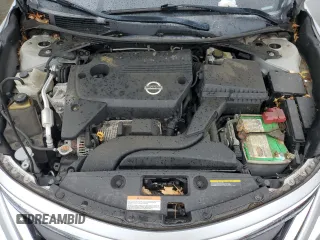 2015 Nissan Altima 2.5 z VIN 1N4AL3AP9FC261682, wystawiony jako Copart lot #58394395 z przebiegiem 106 953 mil mil oraz Szkoda całkowita • Salvage title. Historia ofert i sprzedaży dostępna na DreamBid. Obrazek 11.
