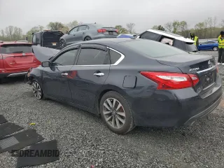 2017 Nissan Altima SV z VIN 1N4AL3AP5HC278207, wystawiony jako Copart lot #51262685 z przebiegiem 111 907 mil mil oraz Szkoda całkowita • Salvage title. Historia ofert i sprzedaży dostępna na DreamBid. Obrazek 2.