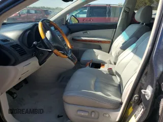2006 Lexus RX 330 with VIN 2T2HA31UX6C095230, listed as a Copart auction lot 74668574 with 175,838 mi miles and Salvage Title. Bid and sale history available at carsss.com. Image 7.
