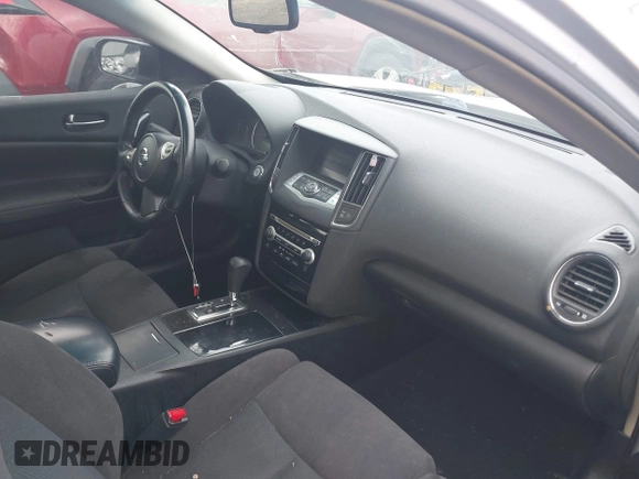 2009 Nissan Maxima S с VIN 1N4AA51E19C827371, выставлен на аукционе IAAI как лот 42306914 с пробегом 263 226 миль миль и . История ставок и продаж доступна на DreamBid. Изображение 5.