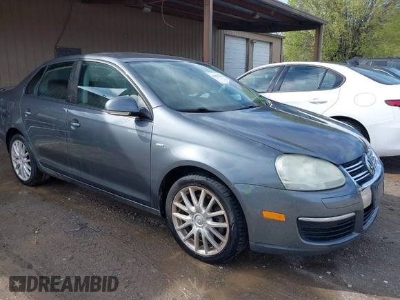 2009 Volkswagen Jetta Wolfsburg Edition with VIN 3VWRJ71K99M023071, listed as a IAAI auction lot 41853293 with 121,311 mi miles and . Bid and sale history available at DreamBid. Image 1.
