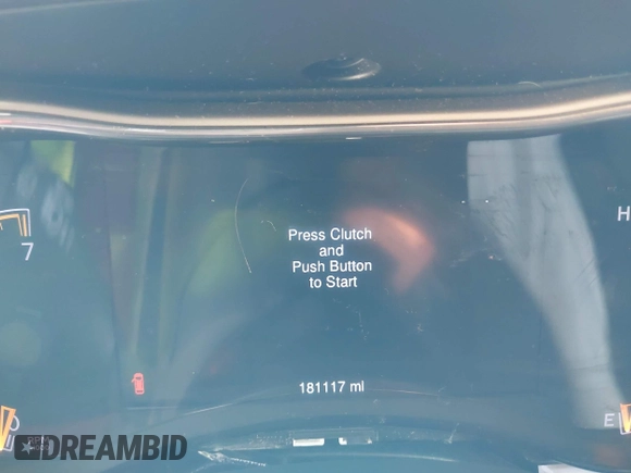 2014 Jeep Grand Cherokee Summit с VIN 1C4RJFJT0EC388918, выставлен на аукционе IAAI как лот 42471803 с пробегом 181 117 миль миль и . История ставок и продаж доступна на DreamBid. Изображение 7.