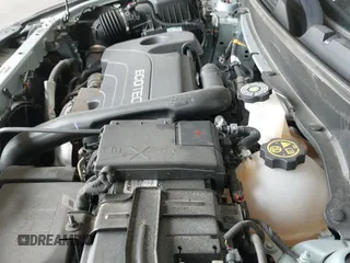 2022 Chevrolet Equinox LT с VIN 2GNAXUEV1N6141239, выставлен на аукционе IAAI как лот 42587058 с пробегом 33 144 миль миль и . История ставок и продаж доступна на DreamBid. Изображение 19.